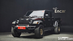 Jeep Gladiator (JT) 3.6 Rubicon (12.2020)