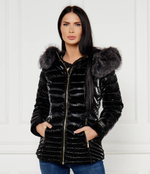 Куртка JANIS Marciano Guess - черный(4BGL01 7176A)