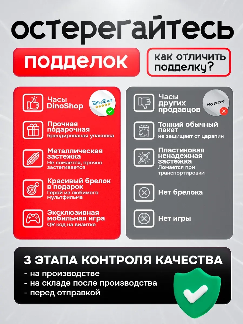 Часы наручные