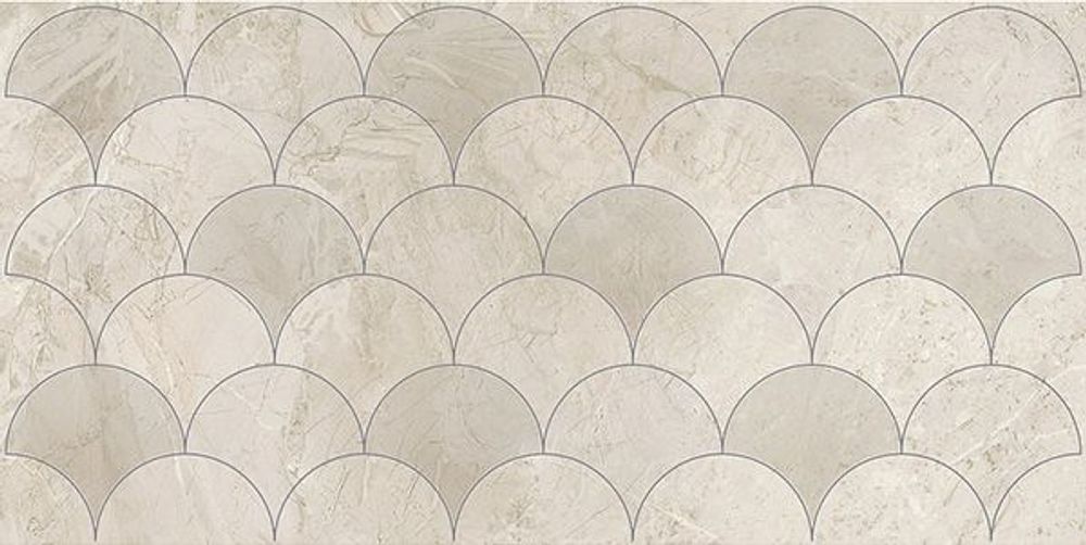 Декор ELEGANCE BEIGE