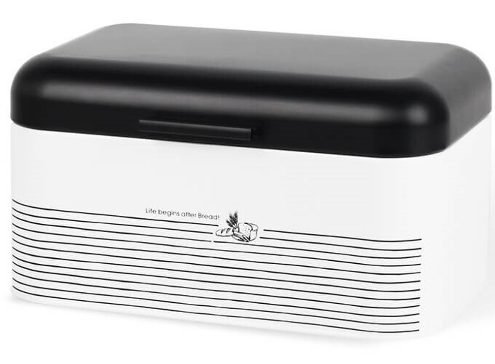 MR-1772 Хлебница Maestro "Light line"