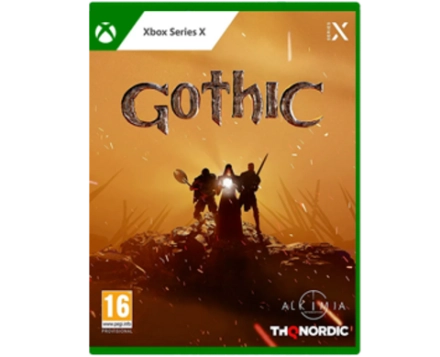 Gothic 1 Remake (Xbox SX) NEW