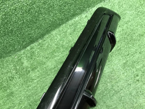 Юбка заднего бампера Hongqi HS5 (2023-н.в.)