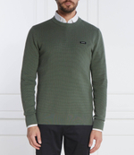 Свитер Calvin Klein - зеленый(K10K111946)