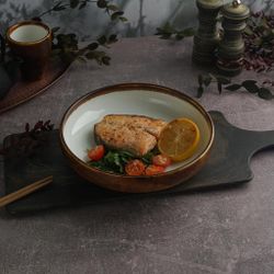 Салатник 1150 мл d 21,8 см h5,5 см   P.L. Proff Cuisine [4]