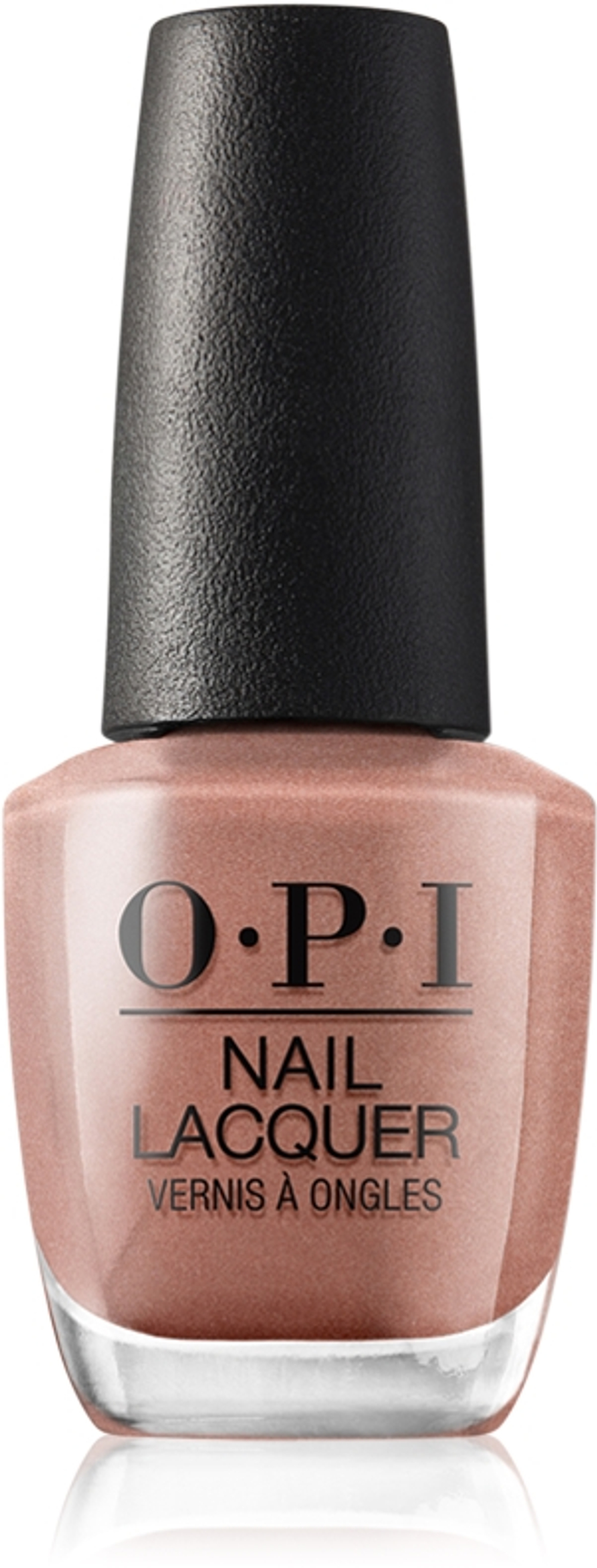 OPI Nail Lacquer - лак для ногтей Made It To the Seventh Hill!, 15 ml