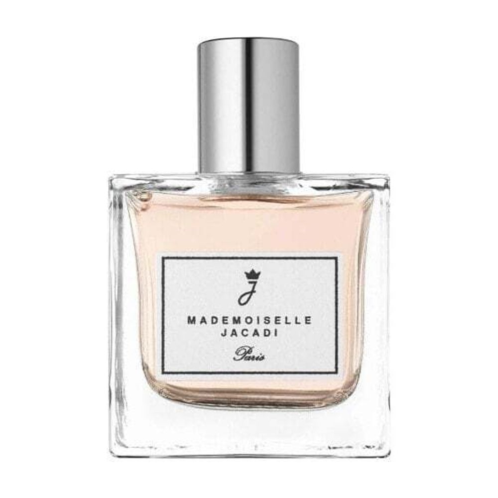Женская парфюмерия Женская парфюмерия Jacadi Paris Mademoiselle EDT (100 ml)