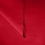 Ткань сорочечная, 143 гр/м.п, 150 см, красный