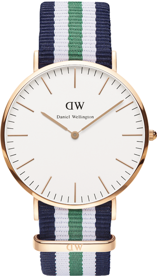 Наручные часы Daniel Wellington 0108DW