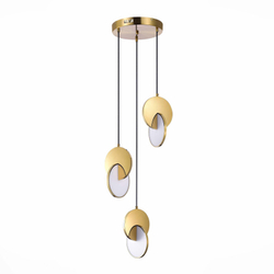 Подвесной светильник ST-Luce SL6107.203.03