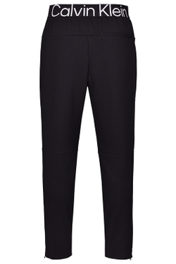 Теннисные брюки Calvin Klein PW Knit Pant - black beauty