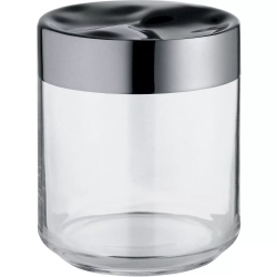 Alessi - Кухонный контейнер Julieta 750 мл / артикул   LC08  / GTIN 8003299956692