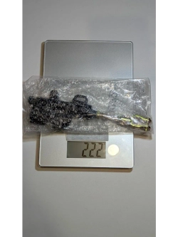 + + Тормозной цилиндр задний питбайк