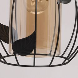 Подвесной светильник De City Семья 27 112012801