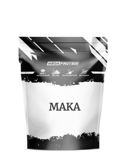 Мака перуанская (MegaProtein ST)