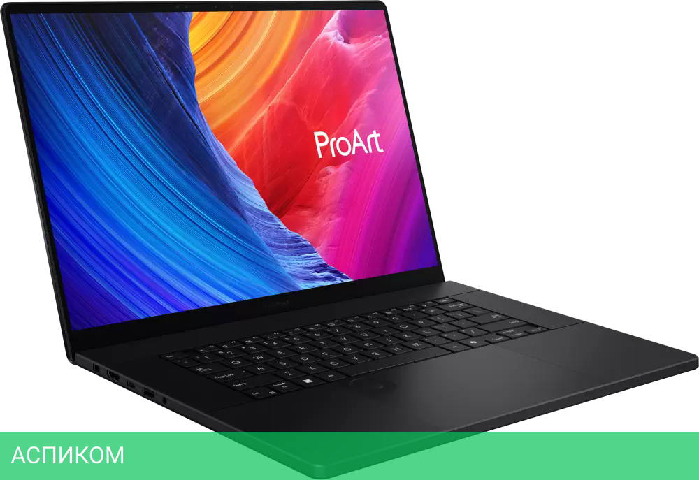 Рабочая станция ASUS ProArt P16 OLED H7606WV-ME098X