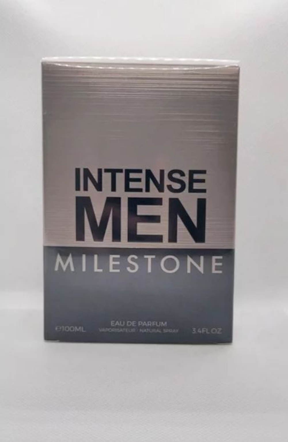 Intense Men 100 мл. парфюмерная вода