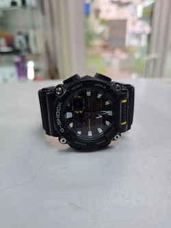Наручные часы Оригинальные Casio G-Shock GA-900R (5637)