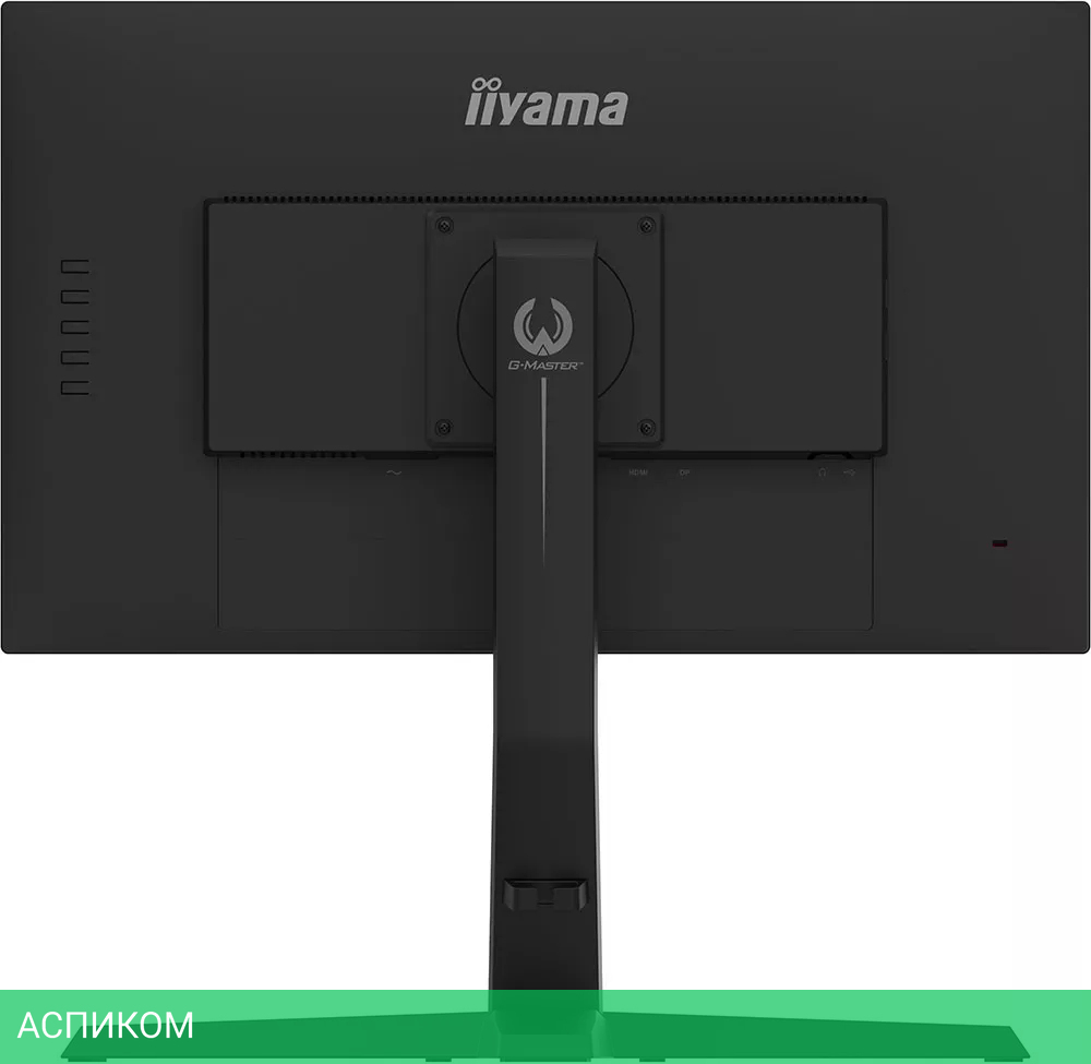 Монитор Iiyama G-MASTER GB2470HSU-B1