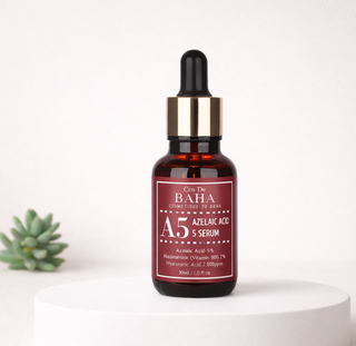 Cos De BAHA Сыворотка с азелаиновой кислотой, 30мл