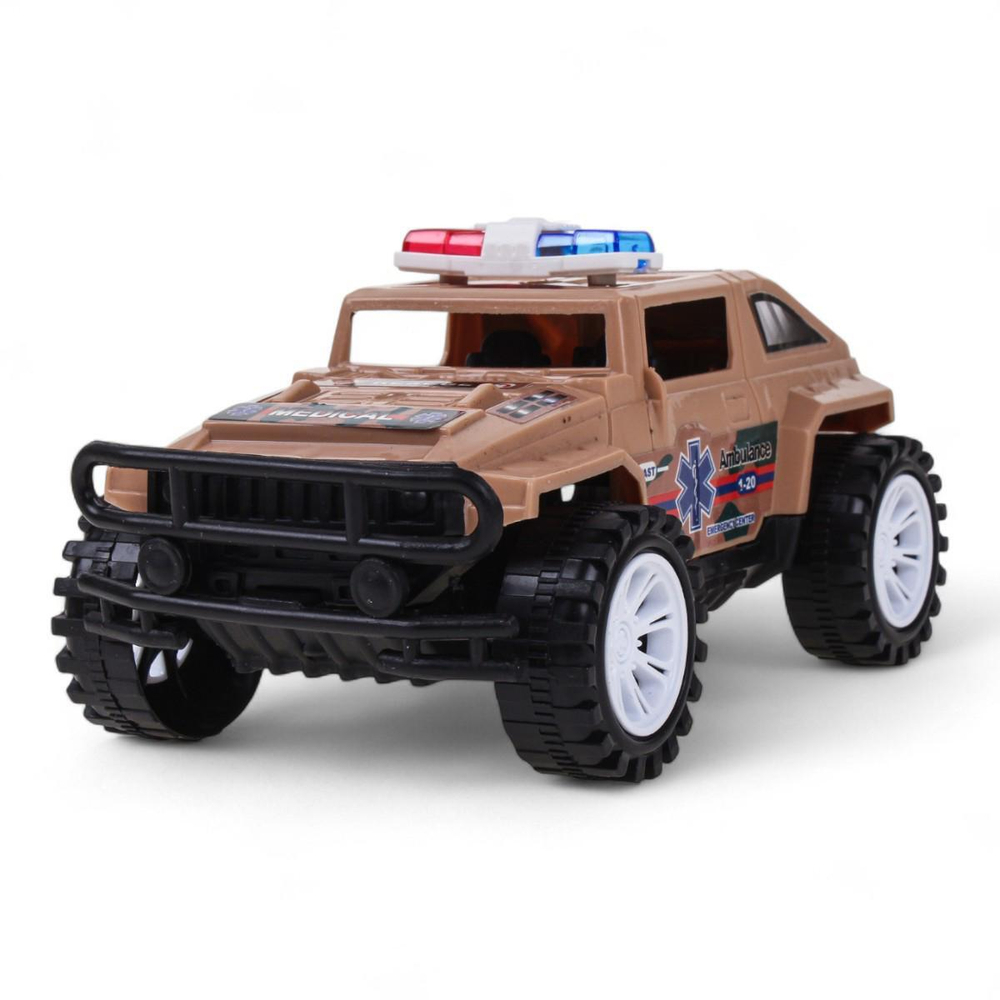 Джип ин., пакет 4834