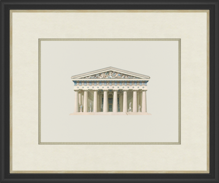 Картина 526 (X)