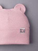 Шапка детская демисезонная на осень