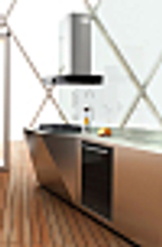 Встраиваемая посудомоечная машина Gorenje GV 6 SY2B