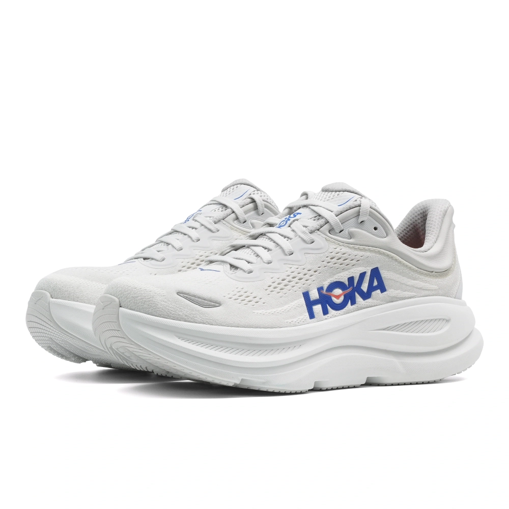 Кроссовки мужские Hoka Bondi 9 WIDE