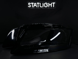 Комплект стекол AUDI A5 2007-2011