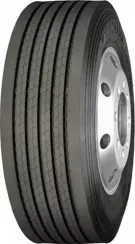 Yokohama 110L 355/50 R22,5 156L