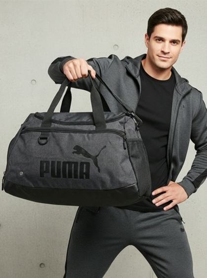 Matrix Labs Сумка спортивная 52*24*22 (Puma)