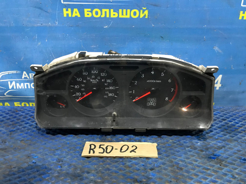 Щиток приборов NISSAN TERRANO 1998