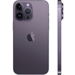 Смартфон Apple iPhone 14 Pro Max 512GB Dual Sim, Deep Purple (Фиолетовый)