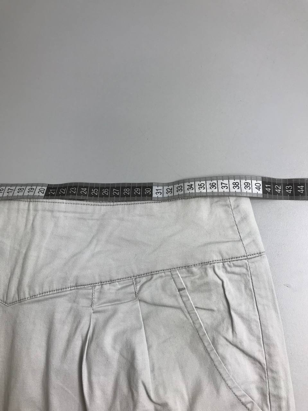 Юбка Pimkie в полоску 42 размер