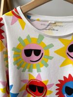 Хлопковое платье Stella McCartney, 164