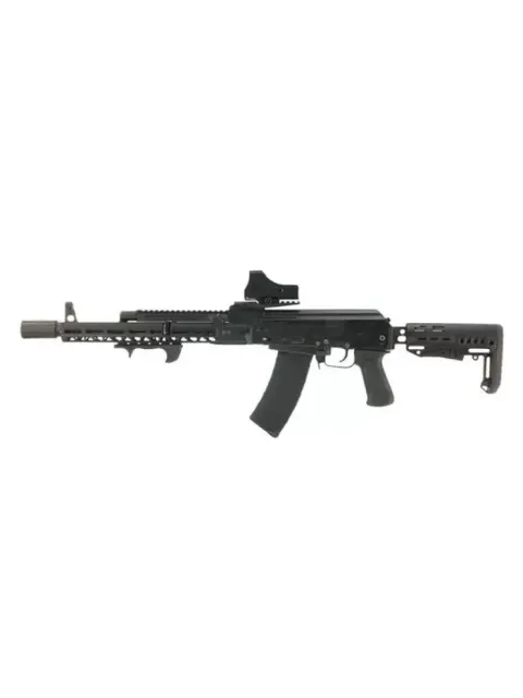 Приклад на Сайгу 410 С и К