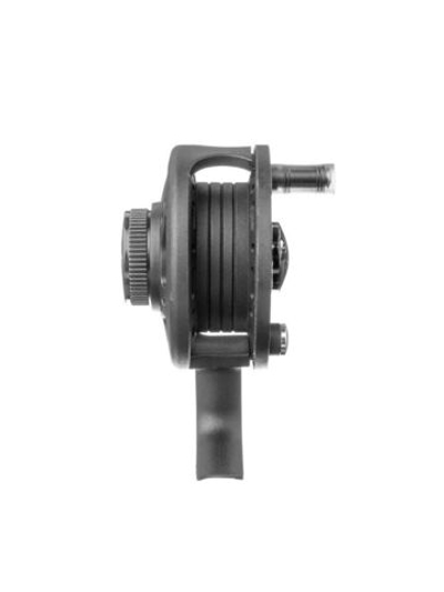 Катушка инерционная Nisus NORD PRO (N-PRO-D500-60L) 62mm 1+1 подшипник