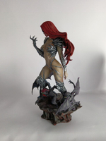 Клинок ведьм Witchblade 25cm в наличии