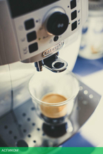 Кофемашина Delonghi ECAM21.117.SB