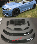 Карбоновый обвес для BMW M4 F82 БМВ