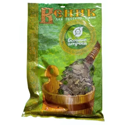 Веник «Банные штучки» эвкалиптовый