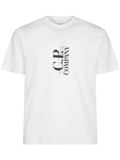 Футболка C.P.COMPANY