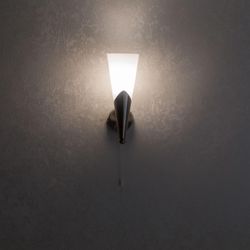 Citilux Фокус CL103311 Бра с выключателем Матовый Хром