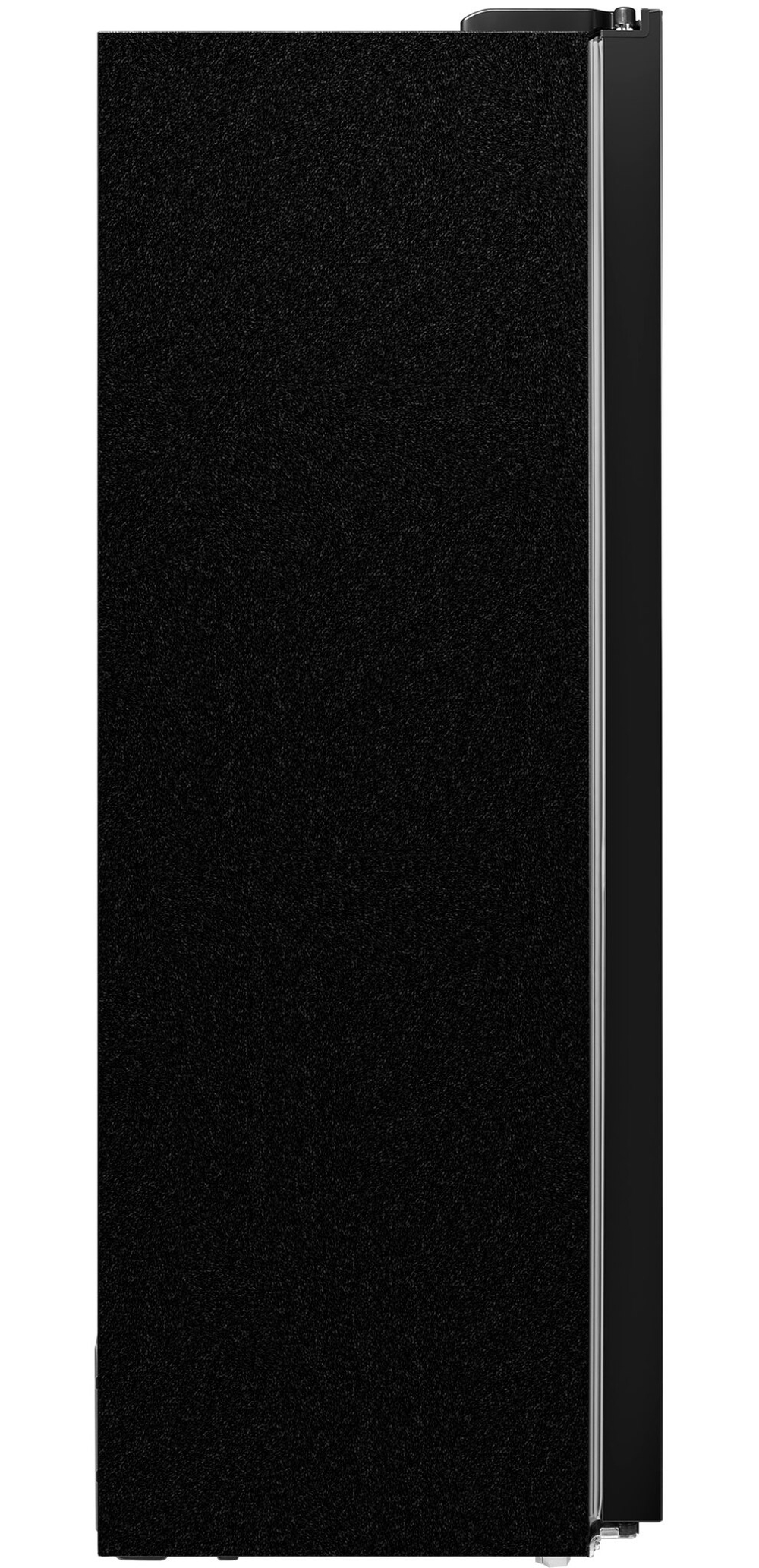 Холодильник с инвертором MAUNFELD MFF177NFBE фото 5