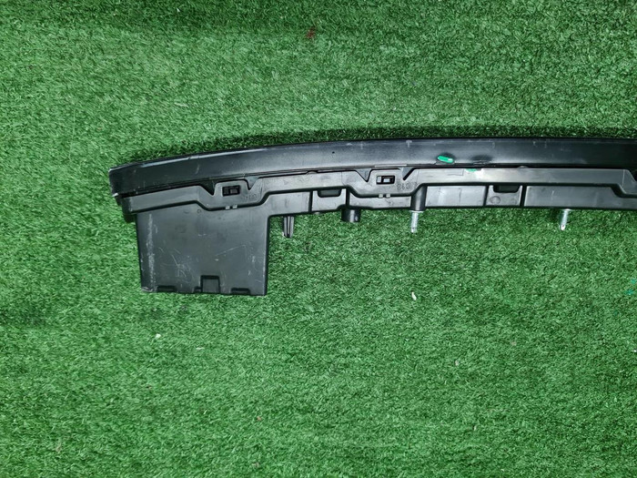 ДХО центральный EXEED LX (2019-н.в.) LED