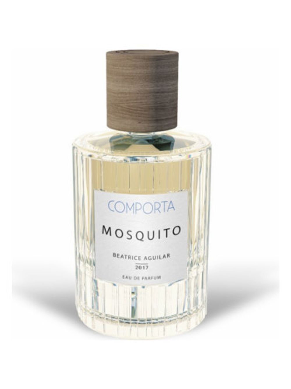 Comporta Perfumes Mosquito