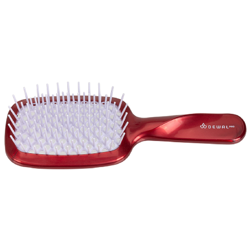 Dewal Щетка для укладки Новый год, 11 рядов NY5