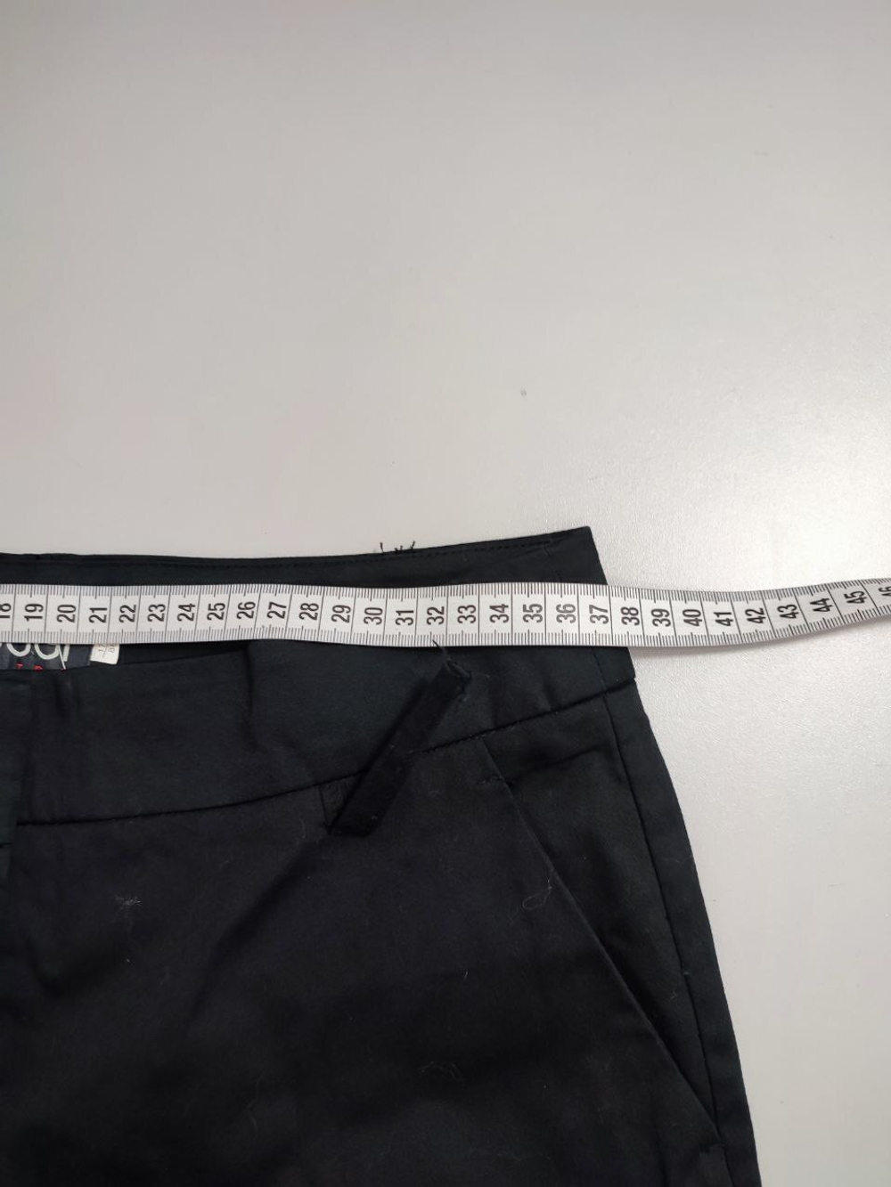 Брюки Oggi классические 44 размер