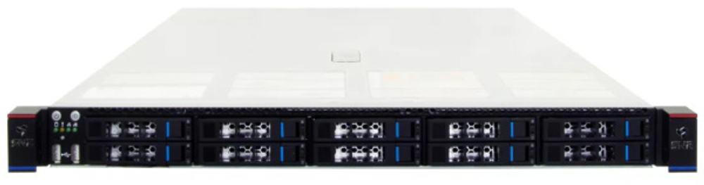 Серверная платформа SNR SNR-SR1210RE